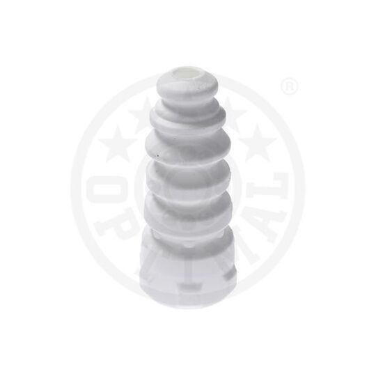 F8-7836 Rubber Buffer, suspension