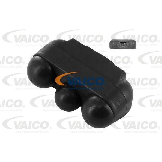 V20-2323 Mounting, radiator