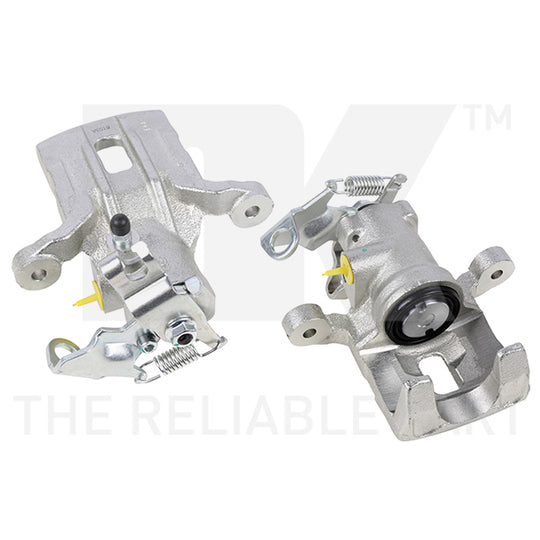 213490 Brake Caliper