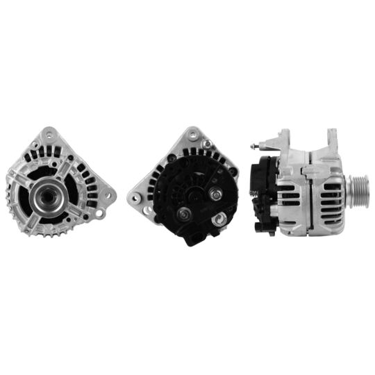 LRA02238 Alternator