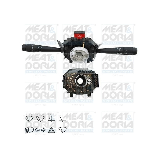 23009 Steering Column Switch