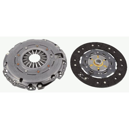 3000 950 690 Clutch Kit