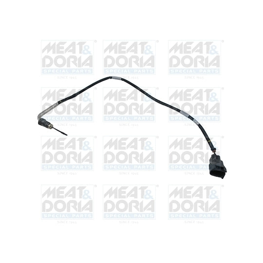 12469 Sensor, exhaust gas temperature