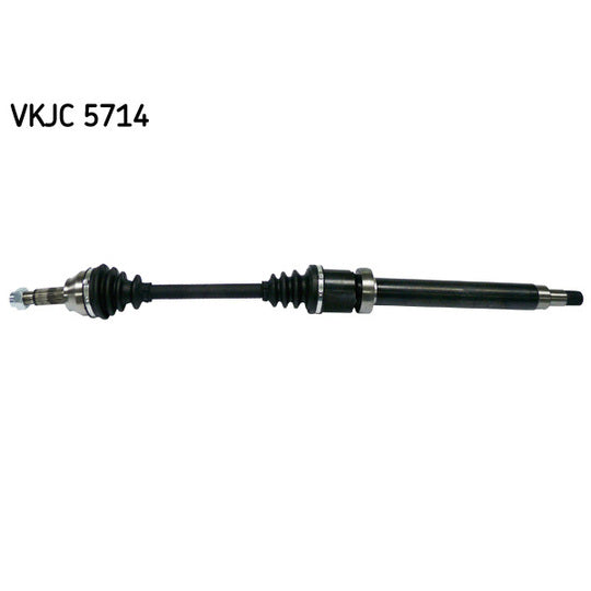VKJC 5714 Drive Shaft