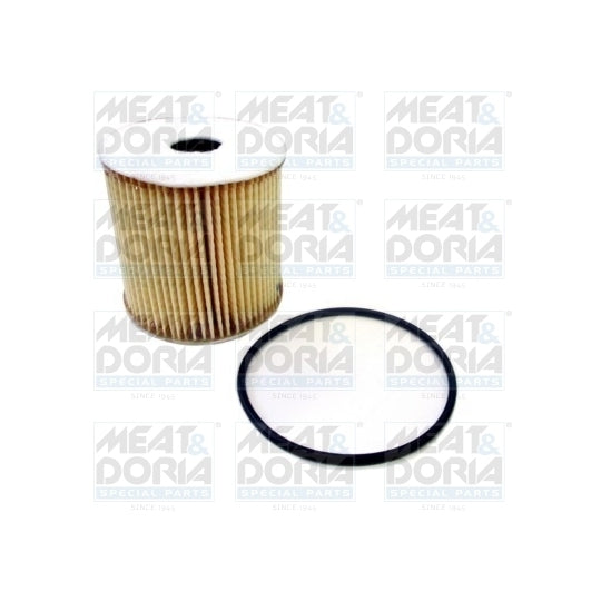 14010 Oil filter