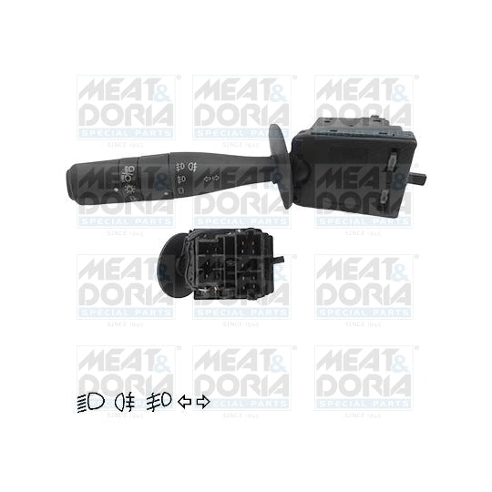 23031 Steering Column Switch