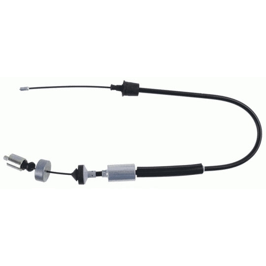 3074 600 271 Clutch Cable