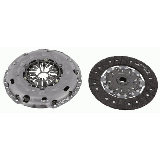 3000 950 763 Clutch Kit