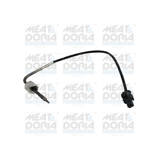 12125E Sensor, exhaust gas temperature