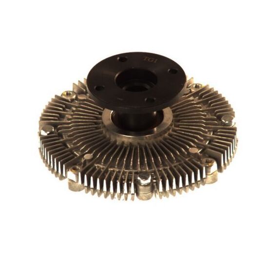 D51005TT Clutch, radiator fan