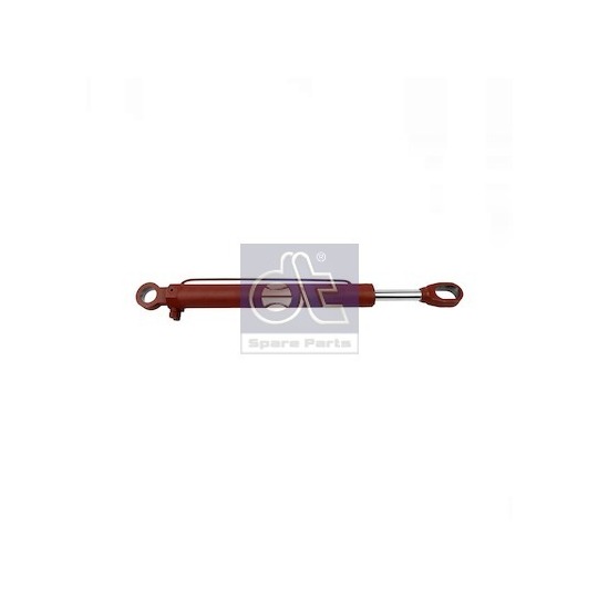 1.22431 Tilt Cylinder, driver cab