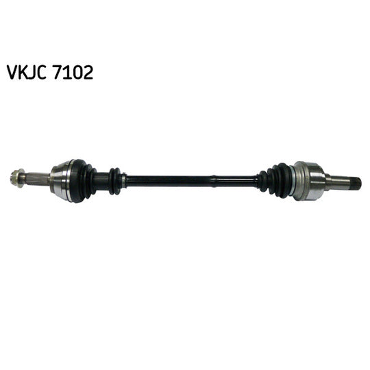 VKJC 7102 Drive Shaft