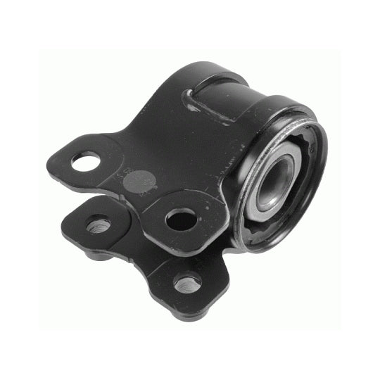 34526 01 Control Arm-/Trailing Arm Bush