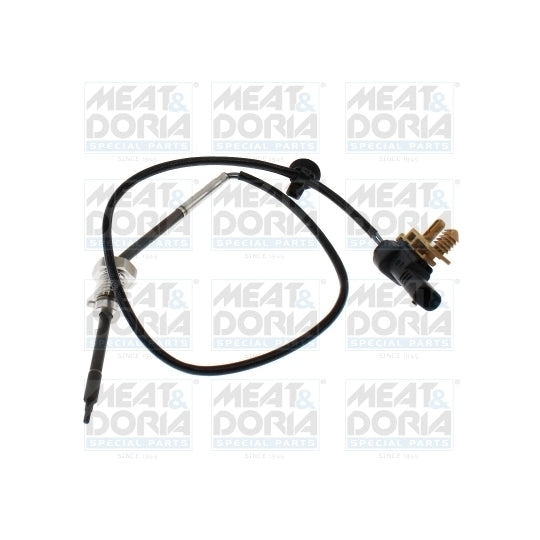 12201E Sensor, exhaust gas temperature