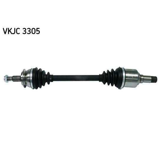 VKJC 3305 Drive Shaft
