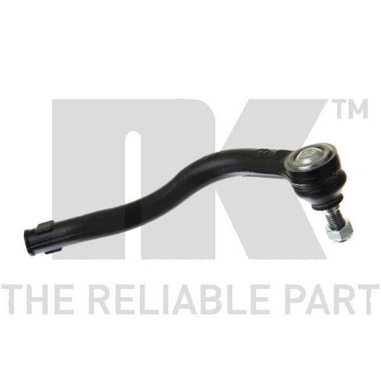 5032542 Tie rod end