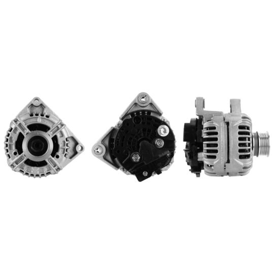 LRA02916 Alternator