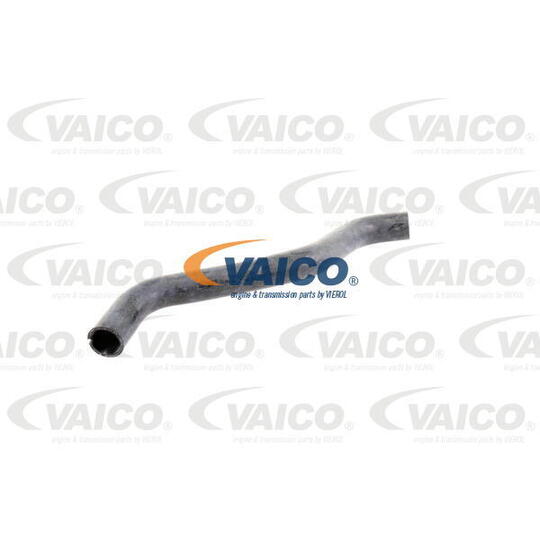 V22-0371 Radiator Hose