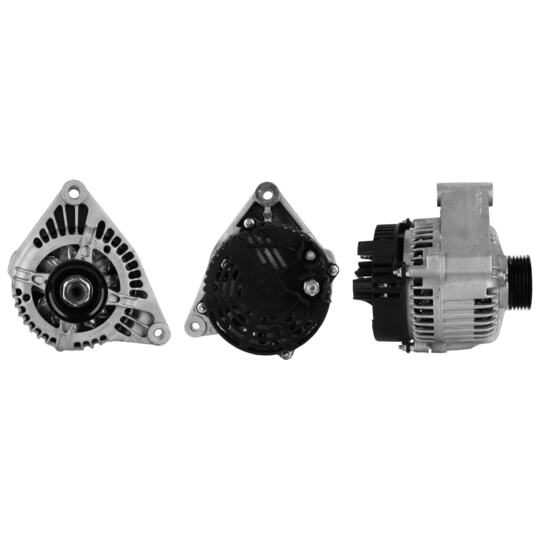 LRB00447 Alternator
