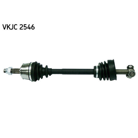 VKJC 2546 Drive Shaft