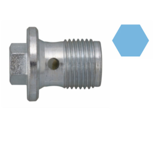 220140S Sealing Plug, oil sump