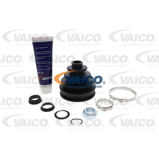 V10-1436 Bellow, driveshaft