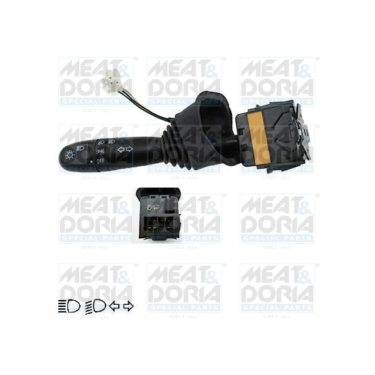 231057 Steering Column Switch