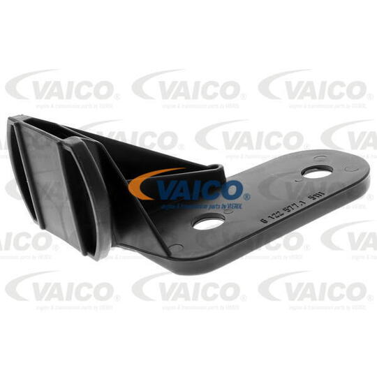 V20-7106 Mounting Bracket, bumper