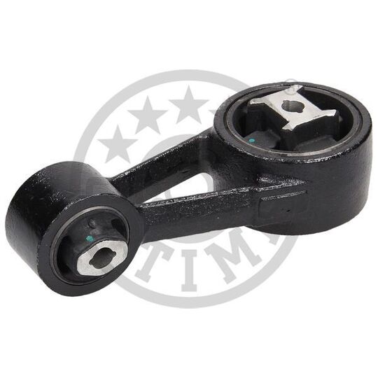 F8-8169 Engine Mounting