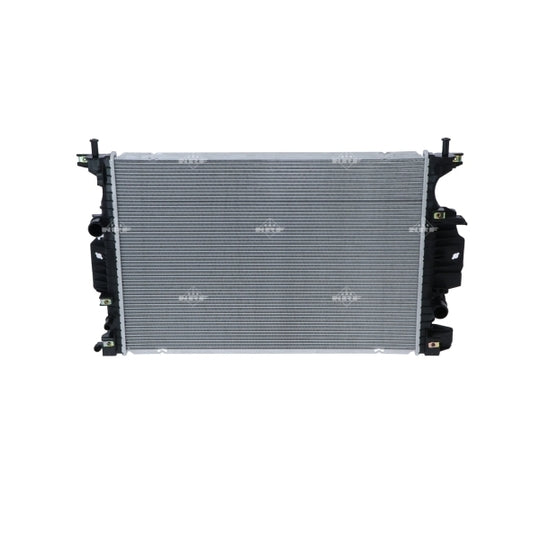 59282 Radiator, engine cooling