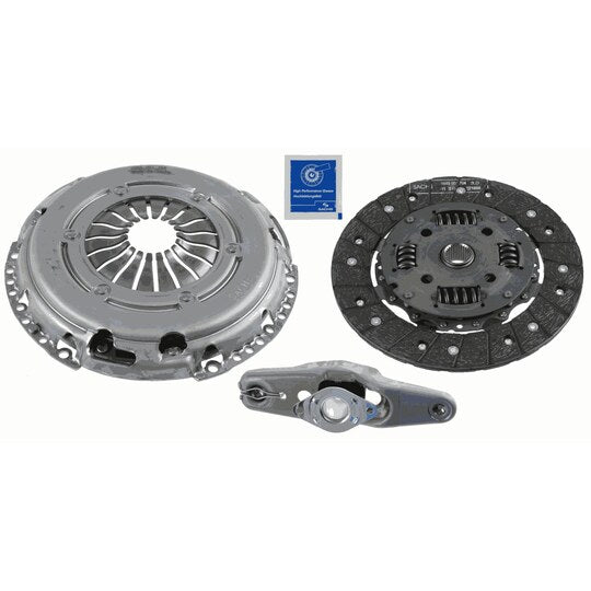 3000 950 023 Clutch Kit