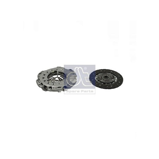 11.91701 Clutch Kit