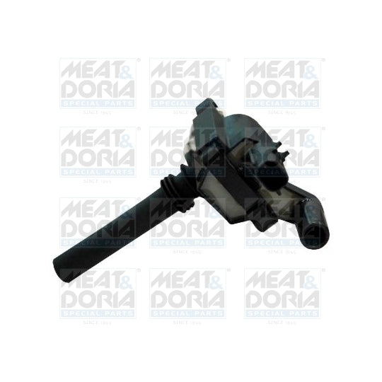 10651 Ignition coil