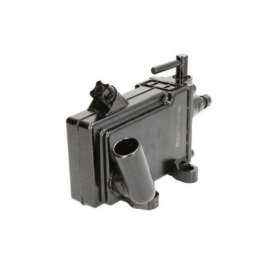 TEQ-03.040 Pump/servo of tilt cab