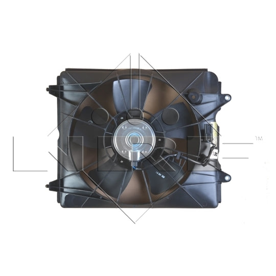47708 Fan, radiator