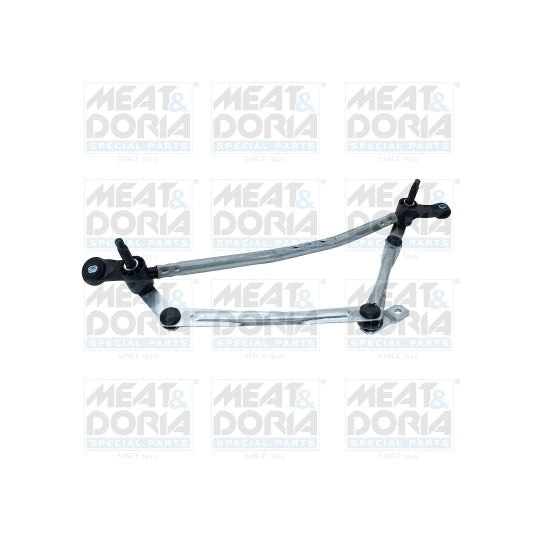 227038 Wiper Arm, window cleaning