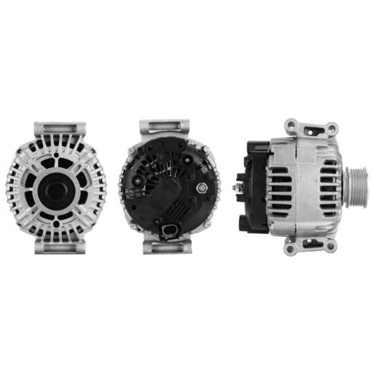 LRA02256 Alternator