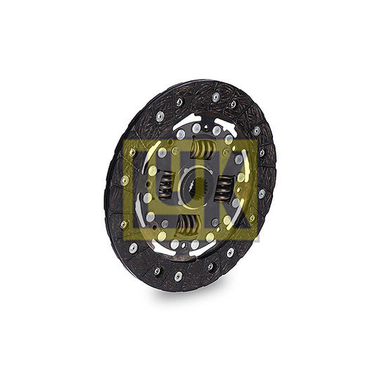 320 0212 10 Clutch Disc