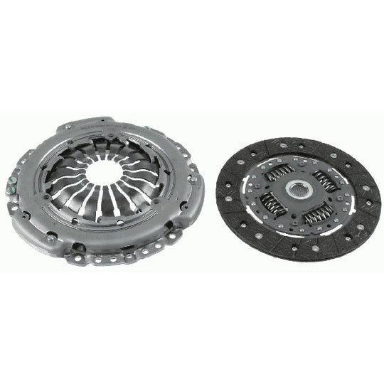 3000 951 969 Clutch Kit