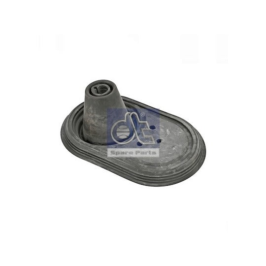 1.14126 Gear Lever Gaiter