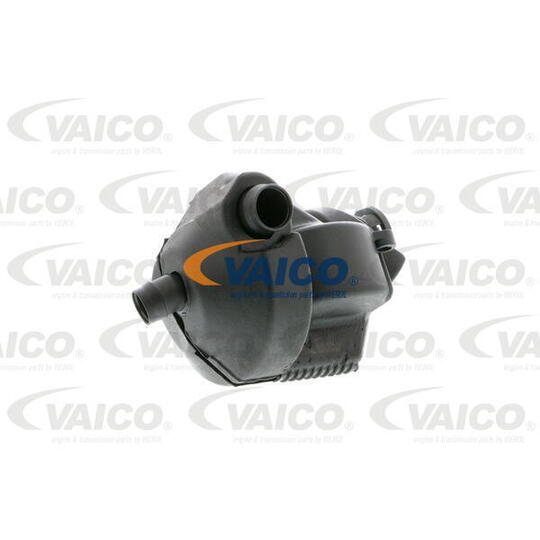V20-1119 Oil Trap, crankcase breather