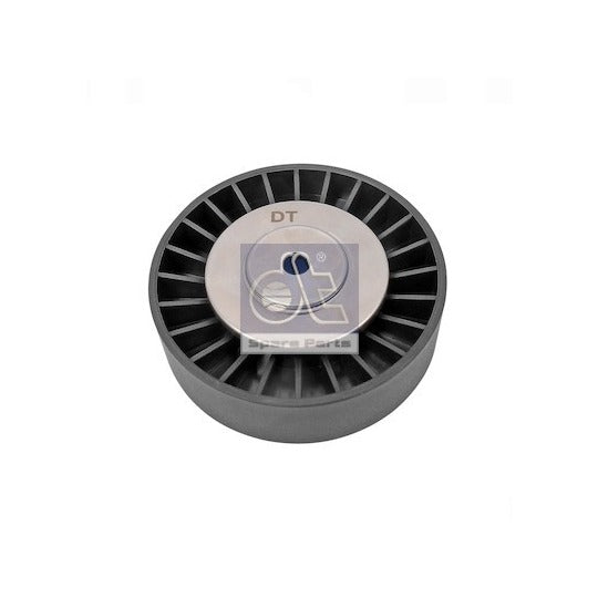 11.12115 Tensioner Pulley, V-belt