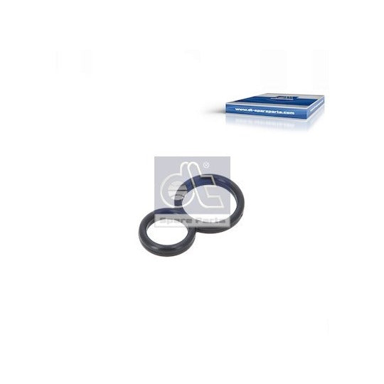 1.12269 Seal, injection pump
