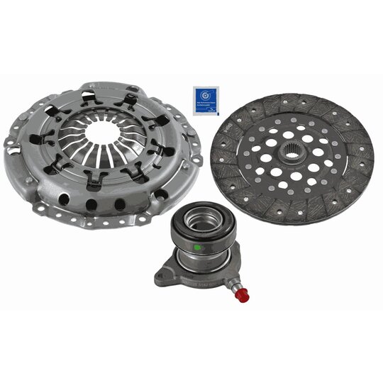 3000 990 238 Clutch Kit