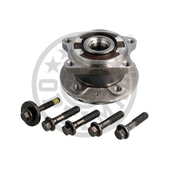 892929 Wheel Bearing Kit
