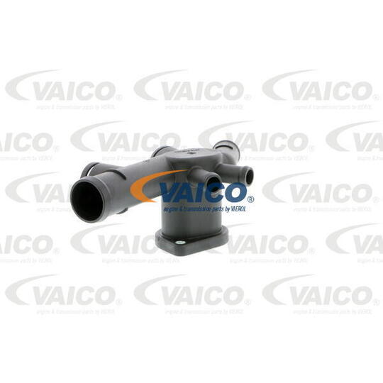 V10-9787 Coolant Flange