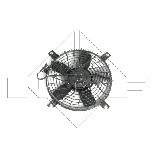 47469 Fan, radiator