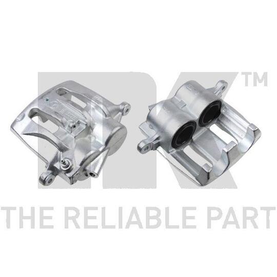 2133188 Brake Caliper