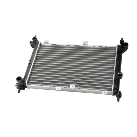 D7X019TT Radiator, engine cooling