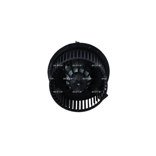 34126 Electric Motor, interior blower